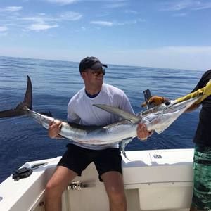 Meet your Posher, Brad